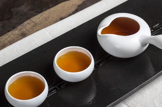 泡茶的順口溜，茶葉三泡是精華
