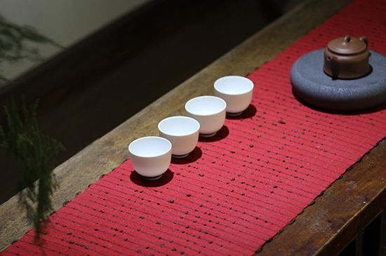 喝茶茶桌上的禮儀有哪些，泡茶待客十大禮儀不可不做！