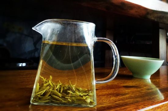 喝黃金茶禁忌，什么人不能喝黃金芽茶？