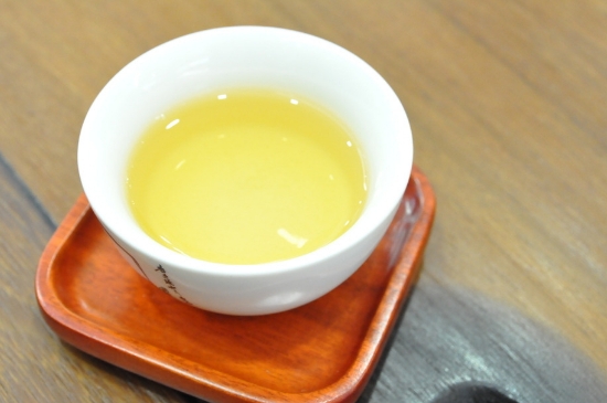 鐵觀音泡幾次，鐵觀音能喝幾泡