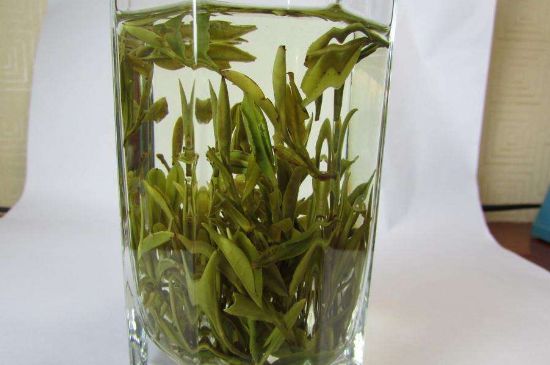 中國(guó)十大名茶最新排名，2020名茶排行榜