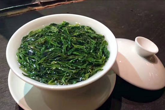 中國(guó)4大名茶，中國(guó)的四大名茶是什么茶？