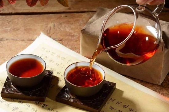 世界四大名茶，世界的四大名茶有哪些？
