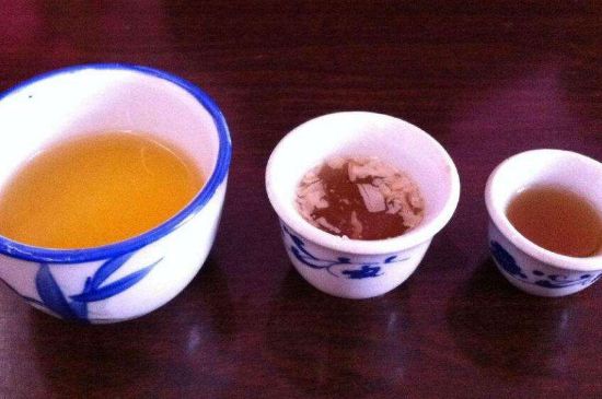 云南本地人喝普洱茶多嗎，云南人不喝普洱茶？