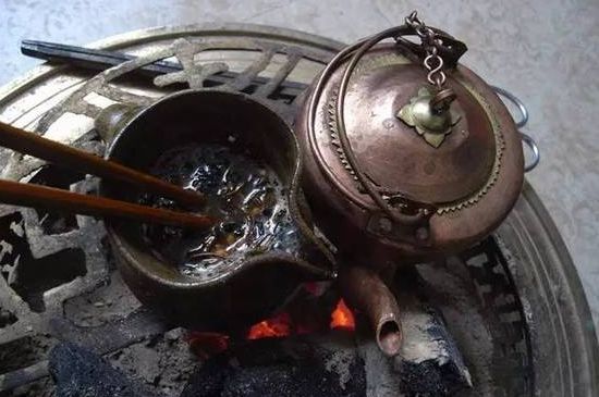 云南本地人喝普洱茶多嗎，云南人不喝普洱茶？