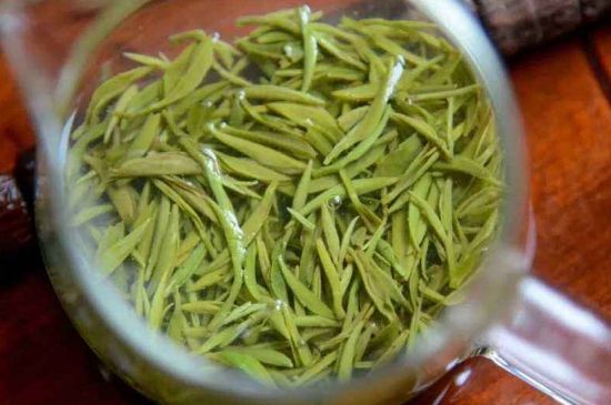 中國(guó)4大名茶，中國(guó)的四大名茶是什么茶？