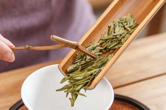 中國(guó)4大名茶，中國(guó)的四大名茶是什么茶？