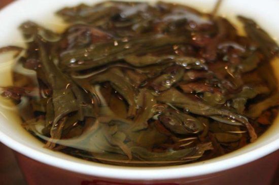 福建五大名茶，福建的五大名茶有哪些？