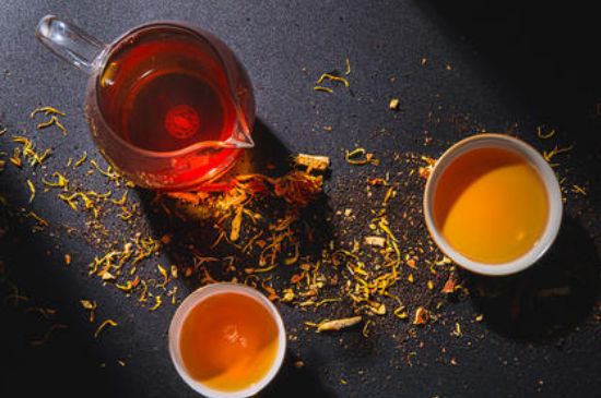 世界四大名茶，世界的四大名茶有哪些？