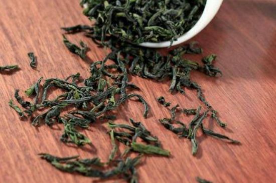 中國(guó)十大名茶最新排名，2020名茶排行榜