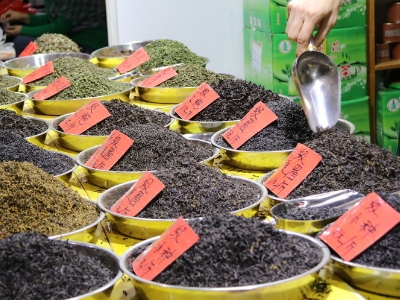 實(shí)體店買(mǎi)茶葉的技巧，新手買(mǎi)茶須知