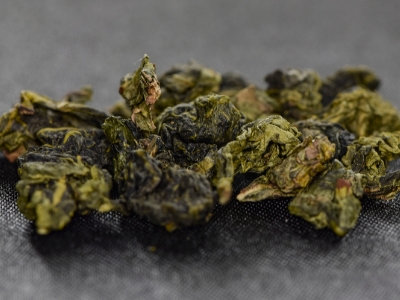 鐵觀音的選購，如何看鐵觀音茶葉的好壞？