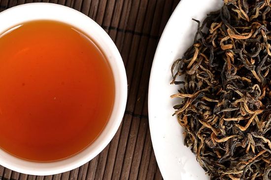 怎樣鑒別金駿眉的好壞，金駿眉紅茶的鑒別方法