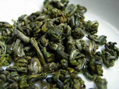 圓形顆粒狀茶是什么茶，像飼料一樣一粒粒的是什么茶？