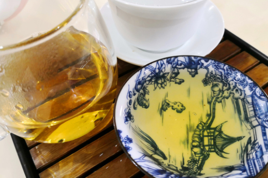 普洱茶十大學費茶排名，吉普H是學費茶？