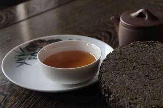 安化黑茶家庭怎么保存，怎樣在家儲存黑茶