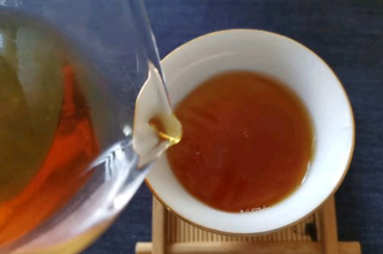 普洱茶十大學費茶排名，吉普H是學費茶？