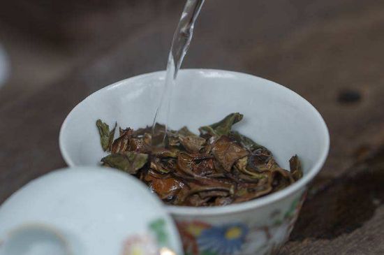哪種茶葉可以放冰箱，哪些茶不能放冰箱？