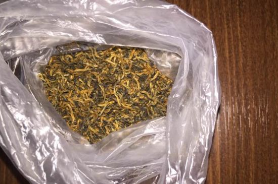 金駿眉染色鑒別帶圖，金駿眉染色如何分辨