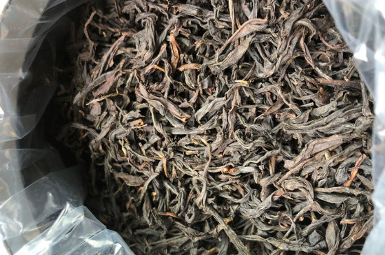 茶葉過期5年了但沒開封，茶葉放久了能喝嗎