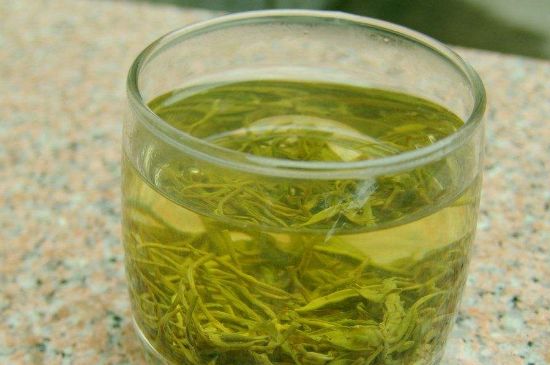 茉莉香精茶的鑒別方法，茉莉茶加香精怎樣識別？