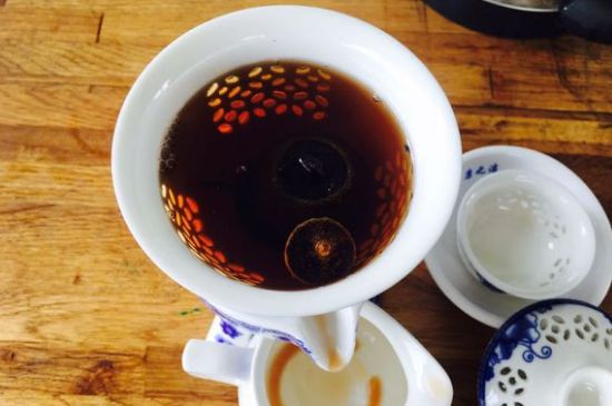小青柑多少錢(qián)一盒，新會(huì)小青柑普茶價(jià)格一斤多少