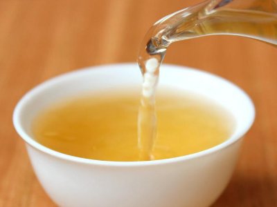 如何通過茶湯辨別好茶，六大茶類茶湯顏色標準
