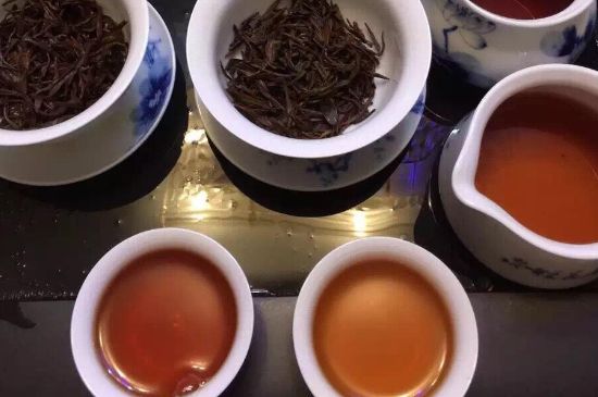 怎樣鑒別金駿眉的好壞，金駿眉紅茶的鑒別方法