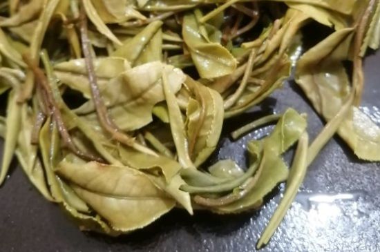 春茶上市白茶的好壞怎么區(qū)分，春白茶怎么分辨好不好？
