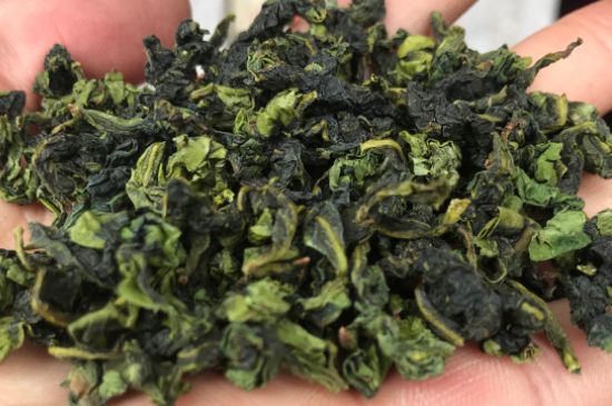 用紙巾辨別香精鐵觀音，鐵觀音香精如何分辨方法