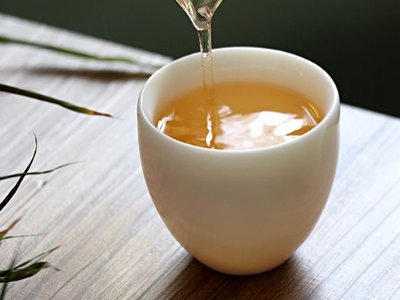 如何通過茶湯辨別好茶，六大茶類茶湯顏色標準