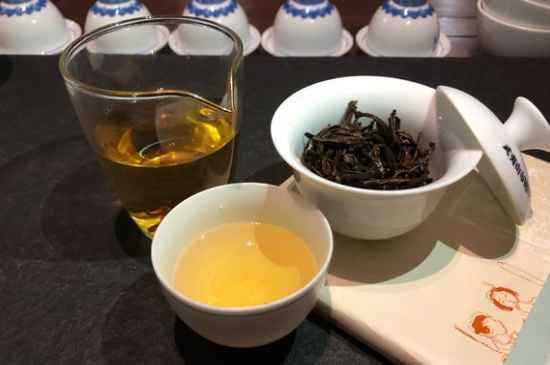 正山小種越細(xì)越好嗎，正山小種細(xì)的好還是粗的好