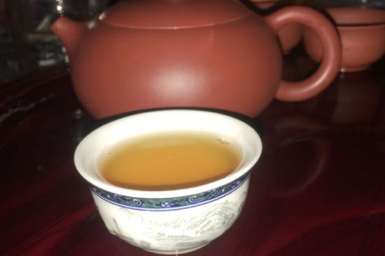 200一斤的茶葉算不算好，兩百一斤買的是中低檔茶