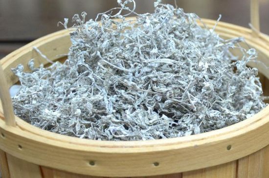 張家界莓茶真假對(duì)比，野生莓茶的鑒別方法
