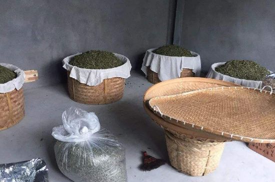 巖茶焙火時間表，你最想知道的巖茶焙火問題