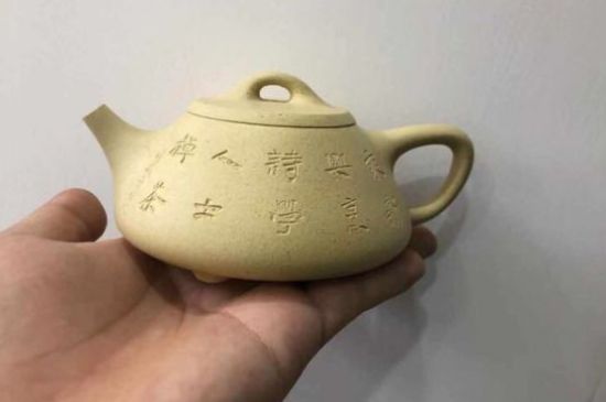 生普洱茶用什么泥料的紫砂壺，最合適生普的紫砂泥料