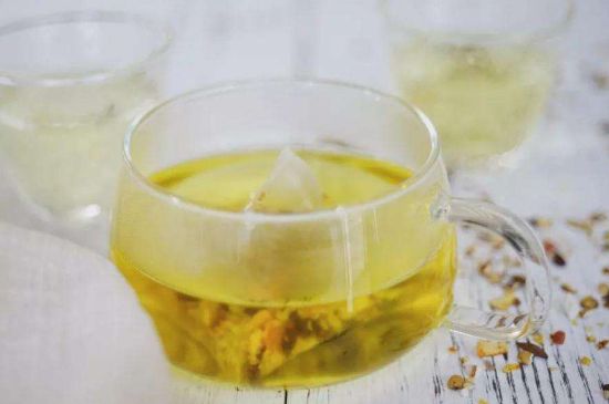 濕氣重可以喝桂花茶嗎，有濕氣的人能喝桂花茶嗎？
