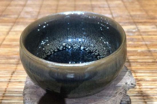 建盞開盞正確方法，建盞第一次怎么開盞