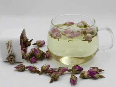 玫瑰花茶一周喝幾次，玫瑰花茶能常喝嗎？