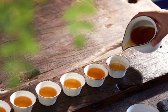 茶具一對一介紹圖片，茶具的各個名稱和圖片大全