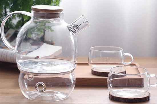 正山小種茶器，正山小種適合什么茶具