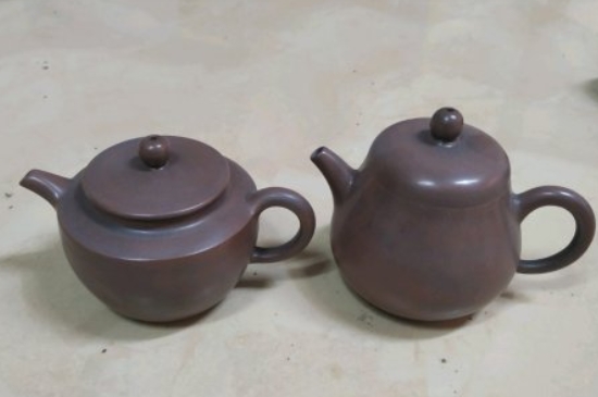 廣西欽州坭興陶可以泡多種茶嗎，坭興陶是一壺一茶嗎?