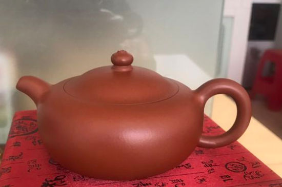朱泥適合泡生普還是熟普，朱泥泡什么普洱茶好