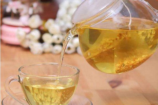 桂花茶一天一杯過(guò)量了嗎，桂花茶一天喝多少合適？