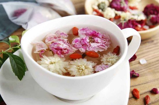 喝花茶禁忌大全，花茶是涼性的嗎？