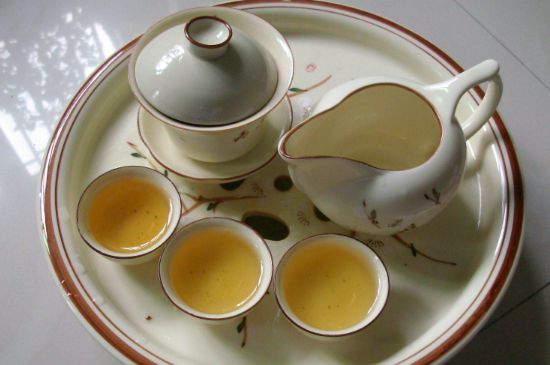 茉莉香螺茶屬于什么茶，茉莉香螺是綠茶嗎