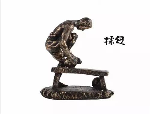 六大茶類工藝基本知識，六大類茶葉的制作工藝流程圖