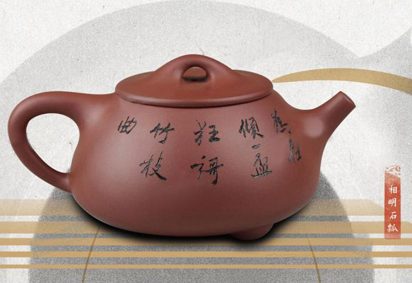景舟八式紫砂壺圖片及名稱，經典壺型顧景舟八式值多少錢？