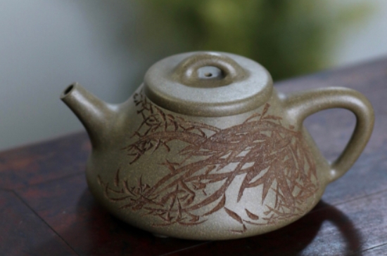 四大名陶哪個(gè)泡茶最好，中國(guó)四大名陶主要泡什么茶？