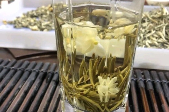 茉莉花花茶能煮嗎，喝茉莉花茶適合煮好還是泡好？